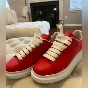 Authentic Alexander McQueen